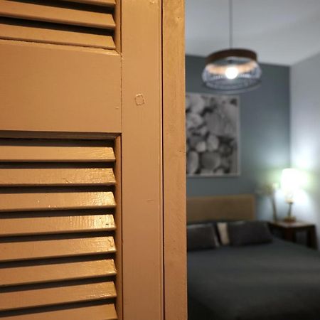 Marina Zeas Seaside Studio-Marinaq Piraeus Ngoại thất bức ảnh