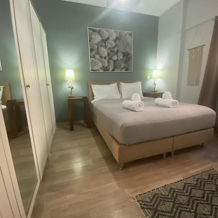 Marina Zeas Seaside Studio-Marinaq Piraeus Ngoại thất bức ảnh