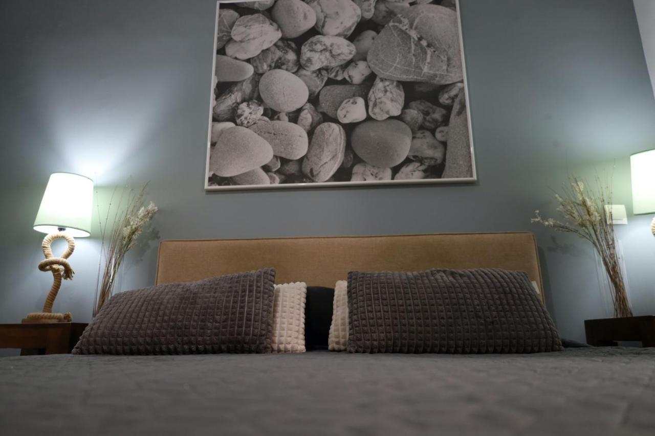 Marina Zeas Seaside Studio-Marinaq Piraeus Ngoại thất bức ảnh