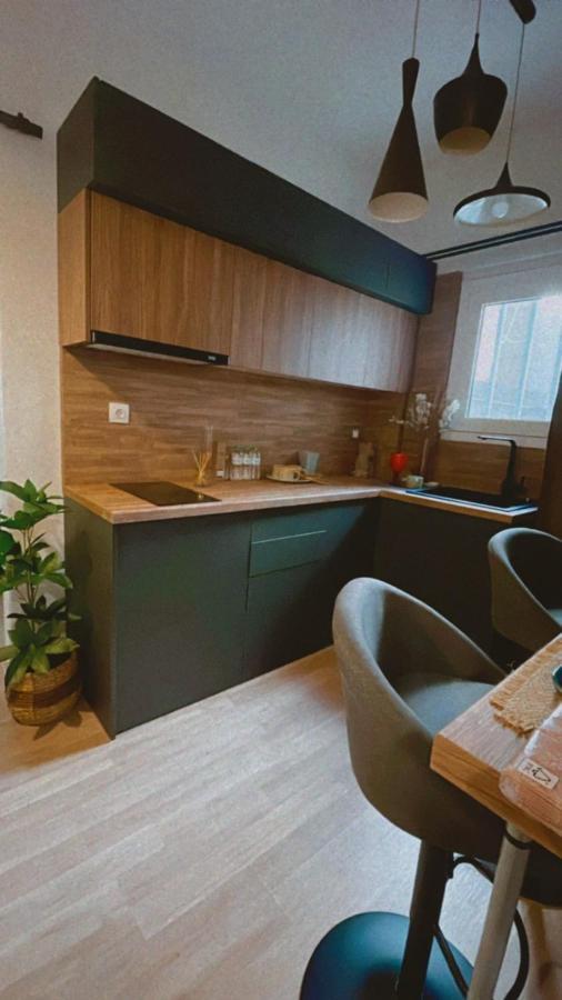 Marina Zeas Seaside Studio-Marinaq Piraeus Ngoại thất bức ảnh