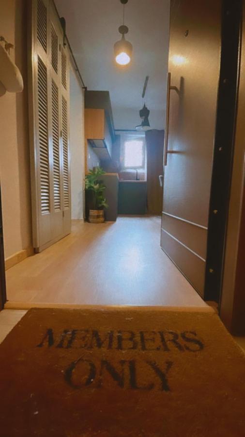 Marina Zeas Seaside Studio-Marinaq Piraeus Ngoại thất bức ảnh