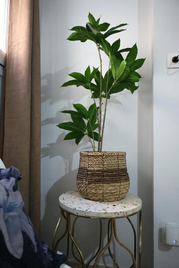 Marina Zeas Seaside Studio-Marinaq Piraeus Ngoại thất bức ảnh