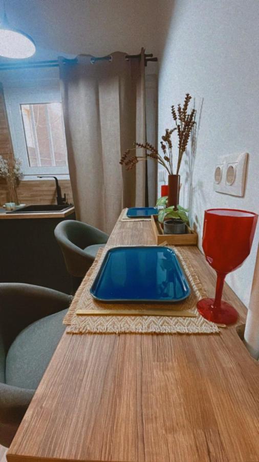 Marina Zeas Seaside Studio-Marinaq Piraeus Ngoại thất bức ảnh